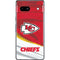 NFL Kansas City Chiefs Google Pixel 7a Skin